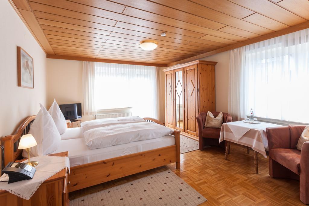 Haus Kesper-Brunen Hotel Willingen  Cameră foto