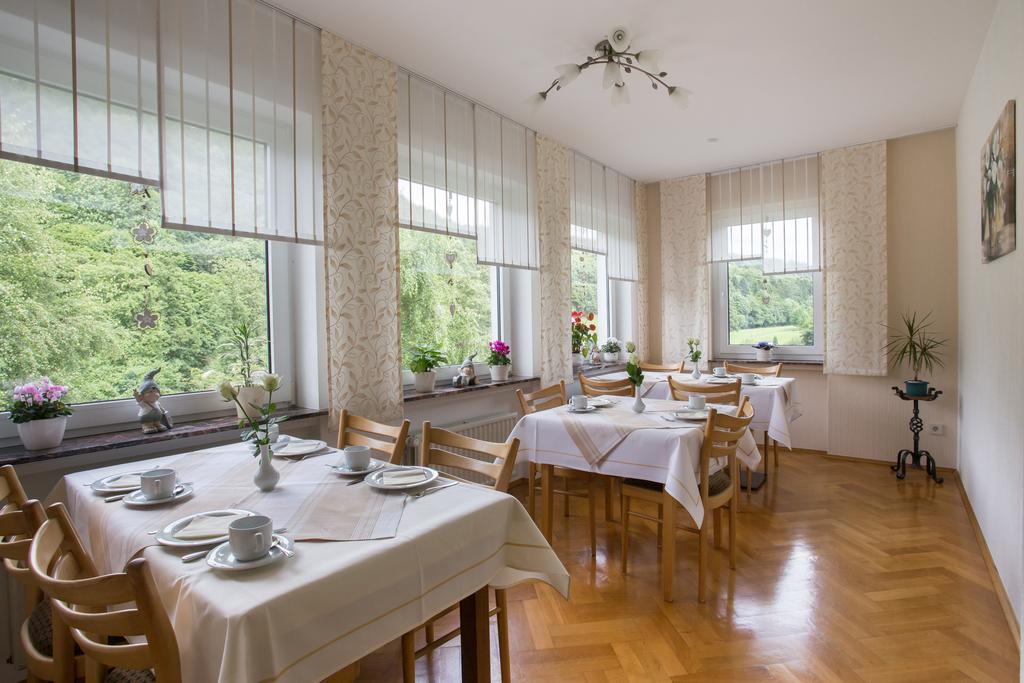 Haus Kesper-Brunen Hotel Willingen  Exterior foto
